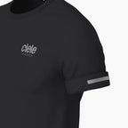 T-shirt Ciele NSBTAthletic Stripes (hommes)