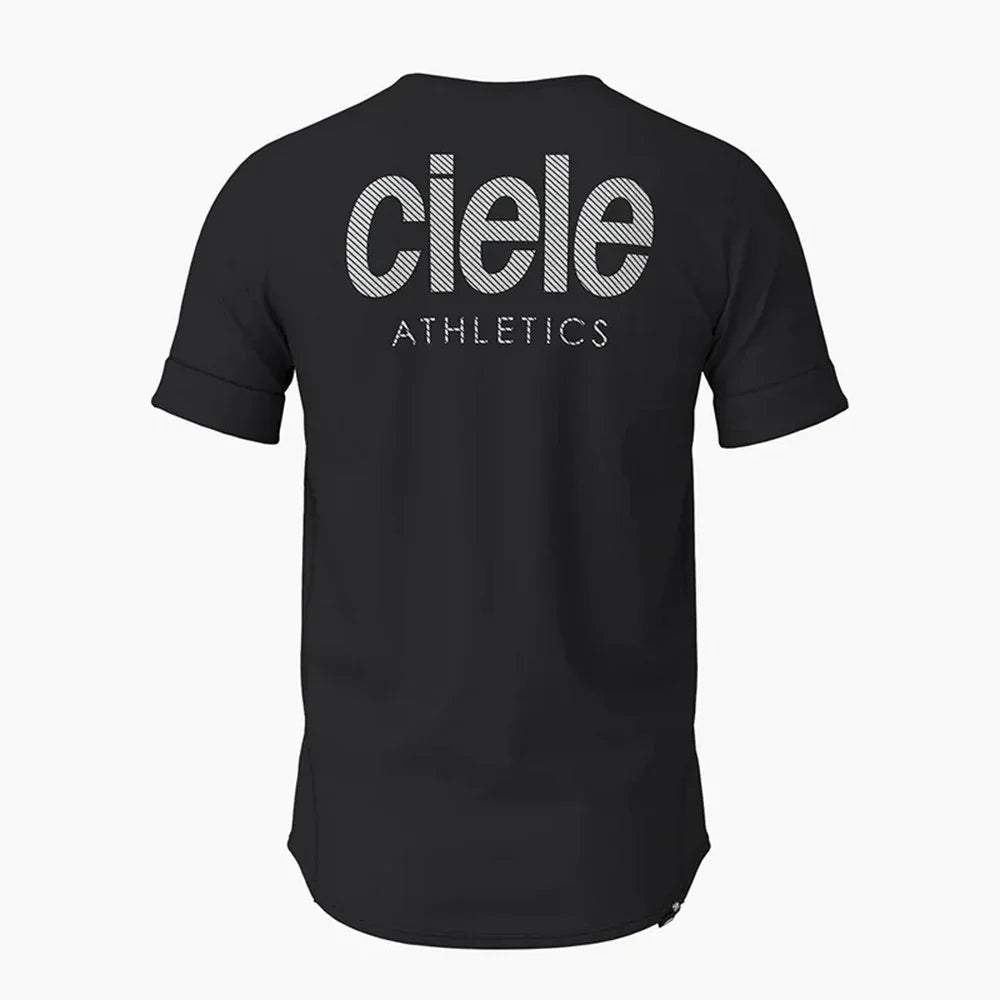 T-shirt Ciele NSBTAthletic Stripes (hommes)