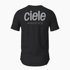 T-shirt Ciele NSBTAthletic Stripes (hommes)