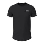 T-shirt Ciele NSBTAthletic Stripes (hommes)