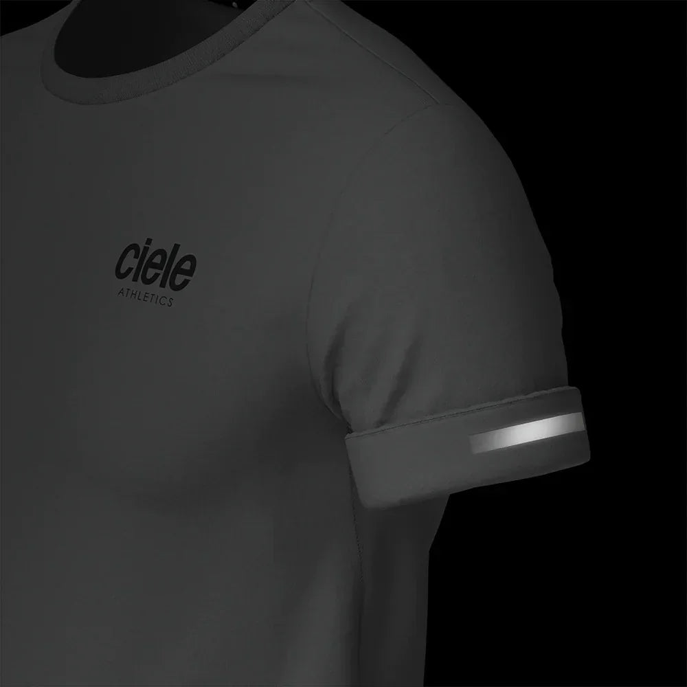T-shirt Ciele NSBTAthletic Stripes (hommes)