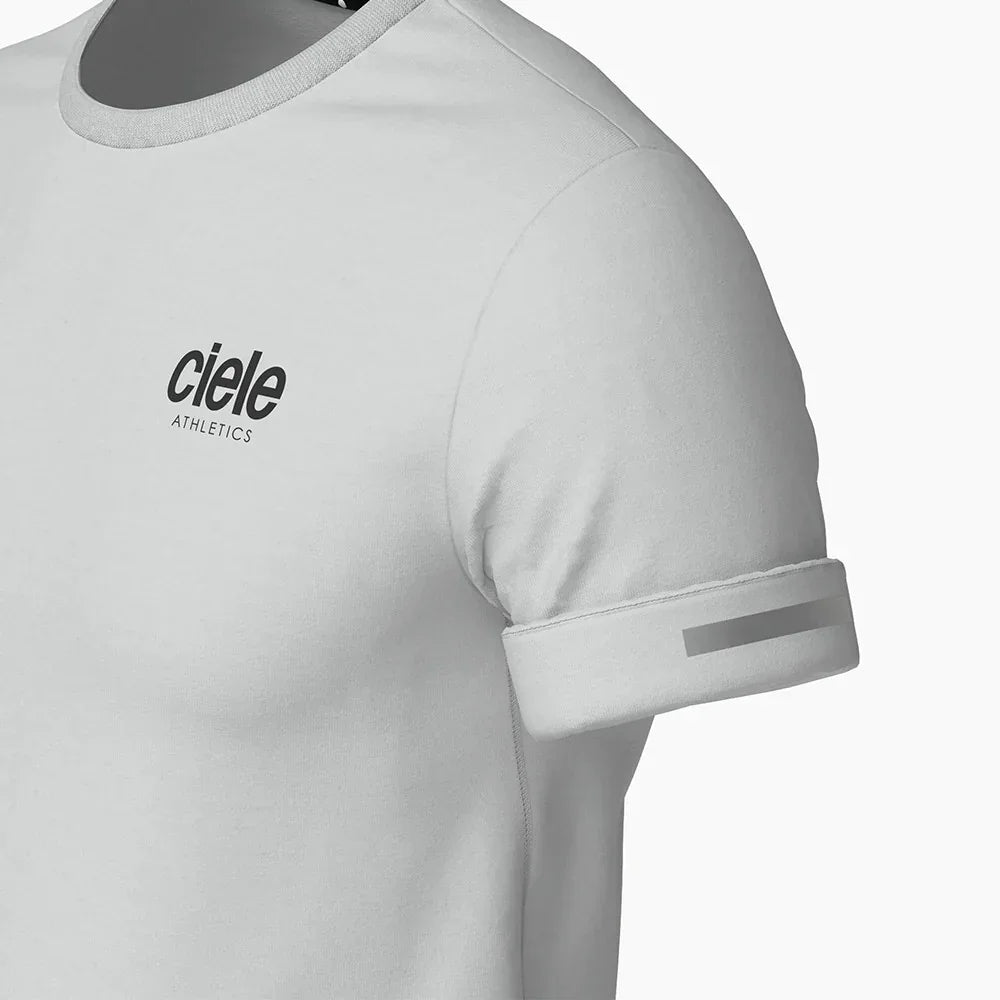 T-shirt Ciele NSBTAthletic Stripes (hommes)