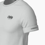 T-shirt Ciele NSBTAthletic Stripes (hommes)