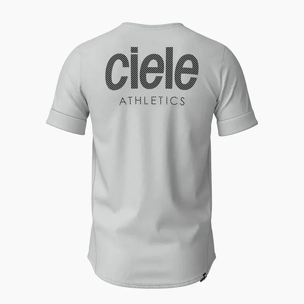 T-shirt Ciele NSBTAthletic Stripes (hommes)