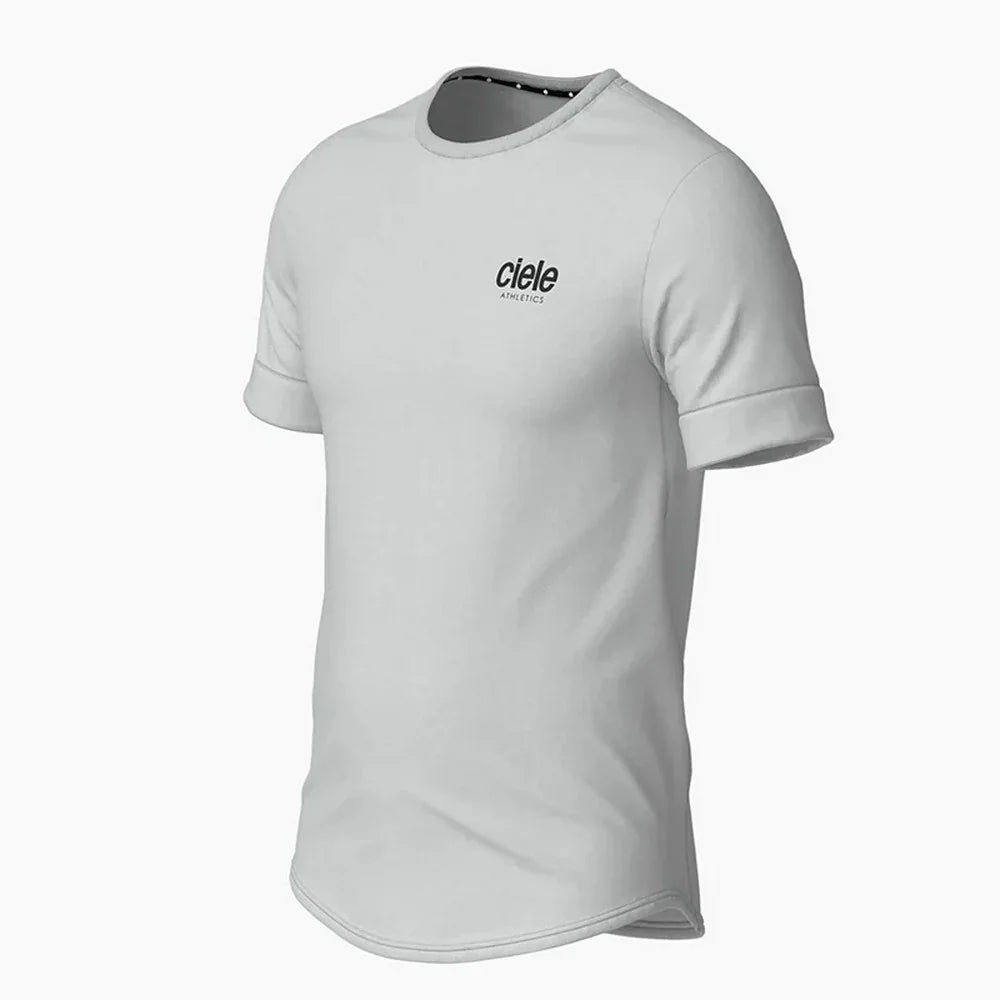 T-shirt Ciele NSBTAthletic Stripes (hommes)