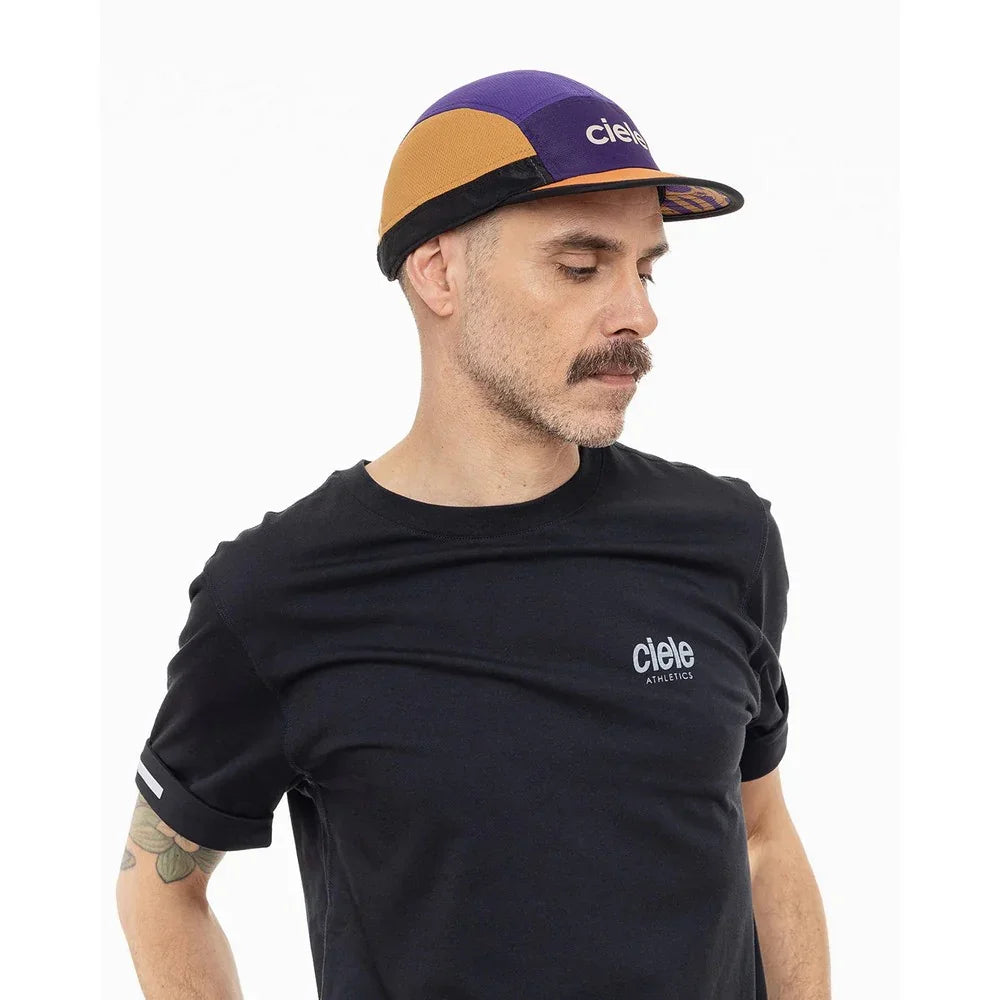 T-shirt Ciele NSBTAthletic Stripes (hommes)