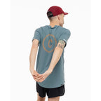 T-shirt Ciele NSBT Everybody Run (hommes)