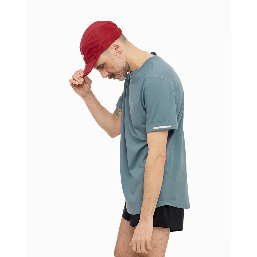 T-shirt Ciele NSBT Everybody Run (hommes)