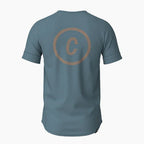 T-shirt Ciele NSBT Everybody Run (hommes)