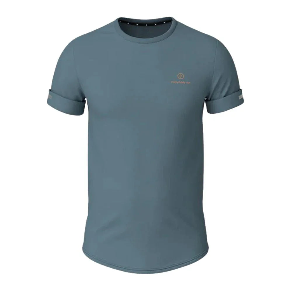 T-shirt Ciele NSBT Everybody Run (hommes)