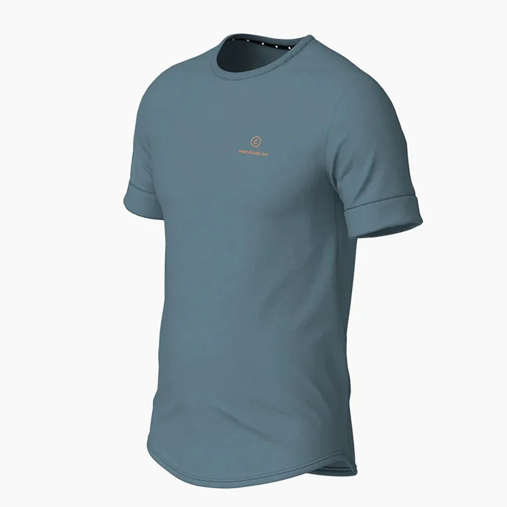 T-shirt Ciele NSBT Everybody Run (hommes)