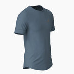 T-shirt Ciele NSBT Everybody Run (hommes)