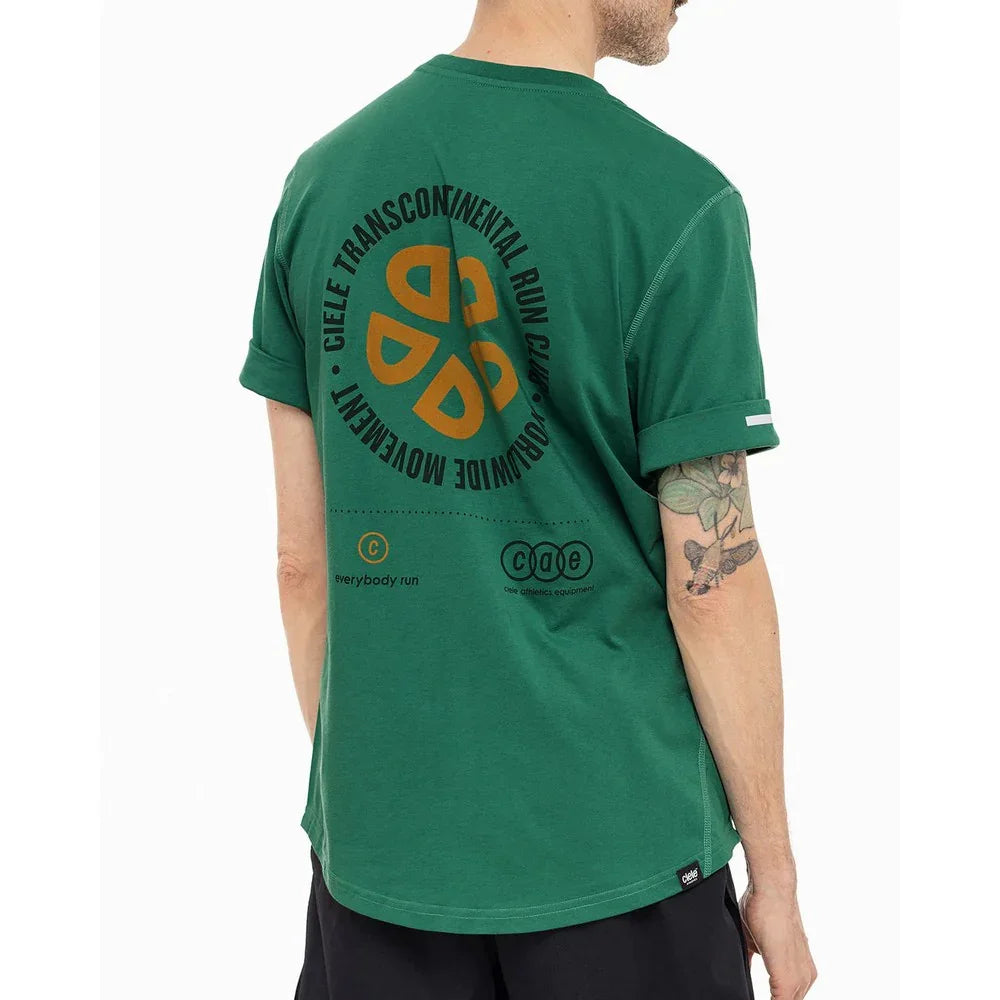 T-shirt Ciele NSBTShirt Star TC (hommes)