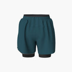 Ciele W's DLYShort Long Brief Shorts