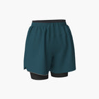 Ciele W's DLYShort Long Brief Shorts