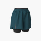 Ciele W's DLYShort Long Brief Shorts