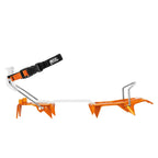 Crampons Petzl Leopard LLF (Leverlock)