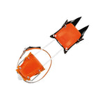 Crampons Petzl Irvis Hybrid