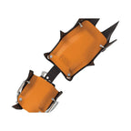 Petzl Vasak Mountaineering Crampons T05A LLU