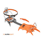 Petzl Dart Crampons