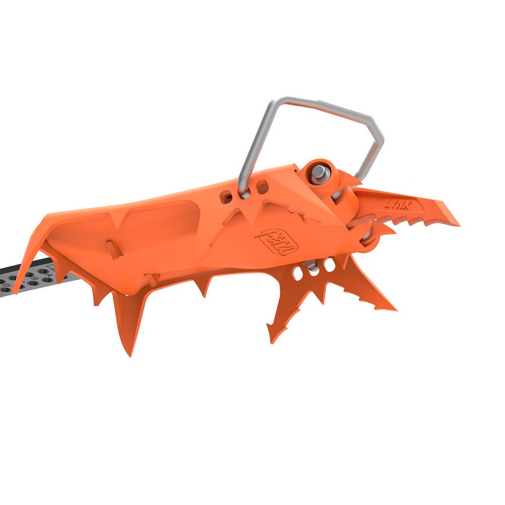 Petzl Dart Crampons