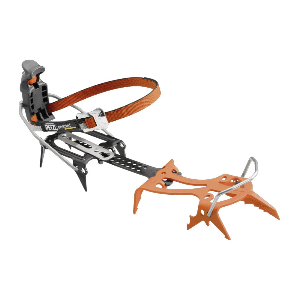 Crampons d'escalade Petzl Dart