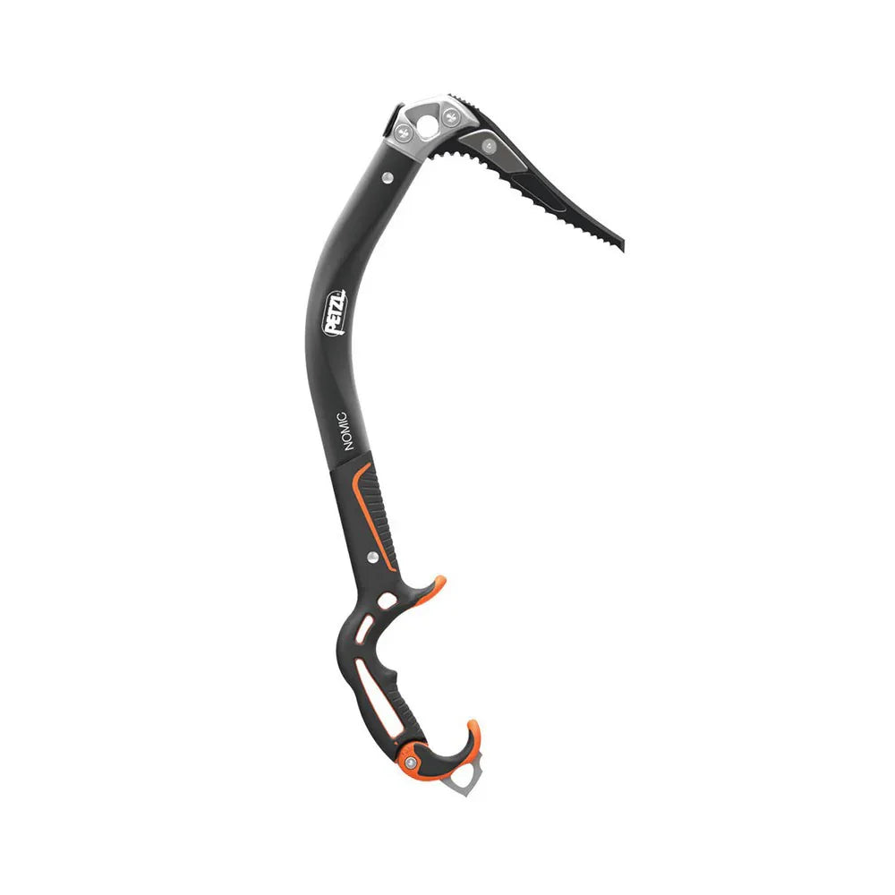 Petzl Nomic Ice Climbing Axe
