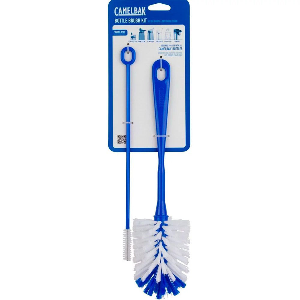 Ensemble de brosses pour bouteilles Camelbak