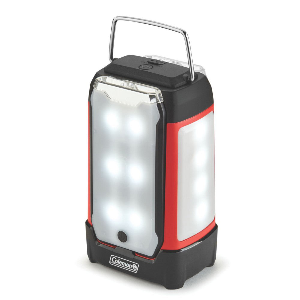 Coleman Duo Pro 400 Lumens LED Lantern