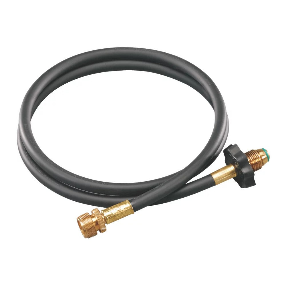 Tuyau haute pression 1,5 m avec adaptateur Coleman