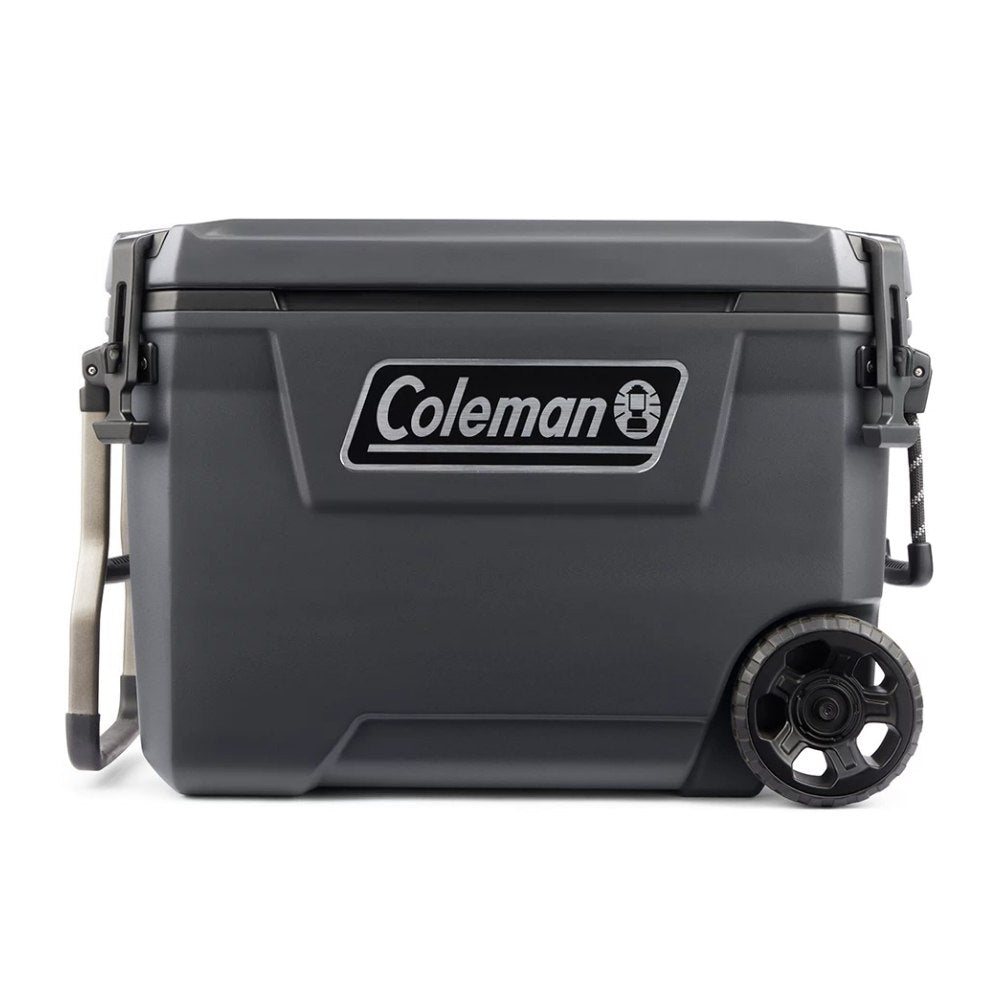 Glacière Coleman Convoy Series 65-Quart