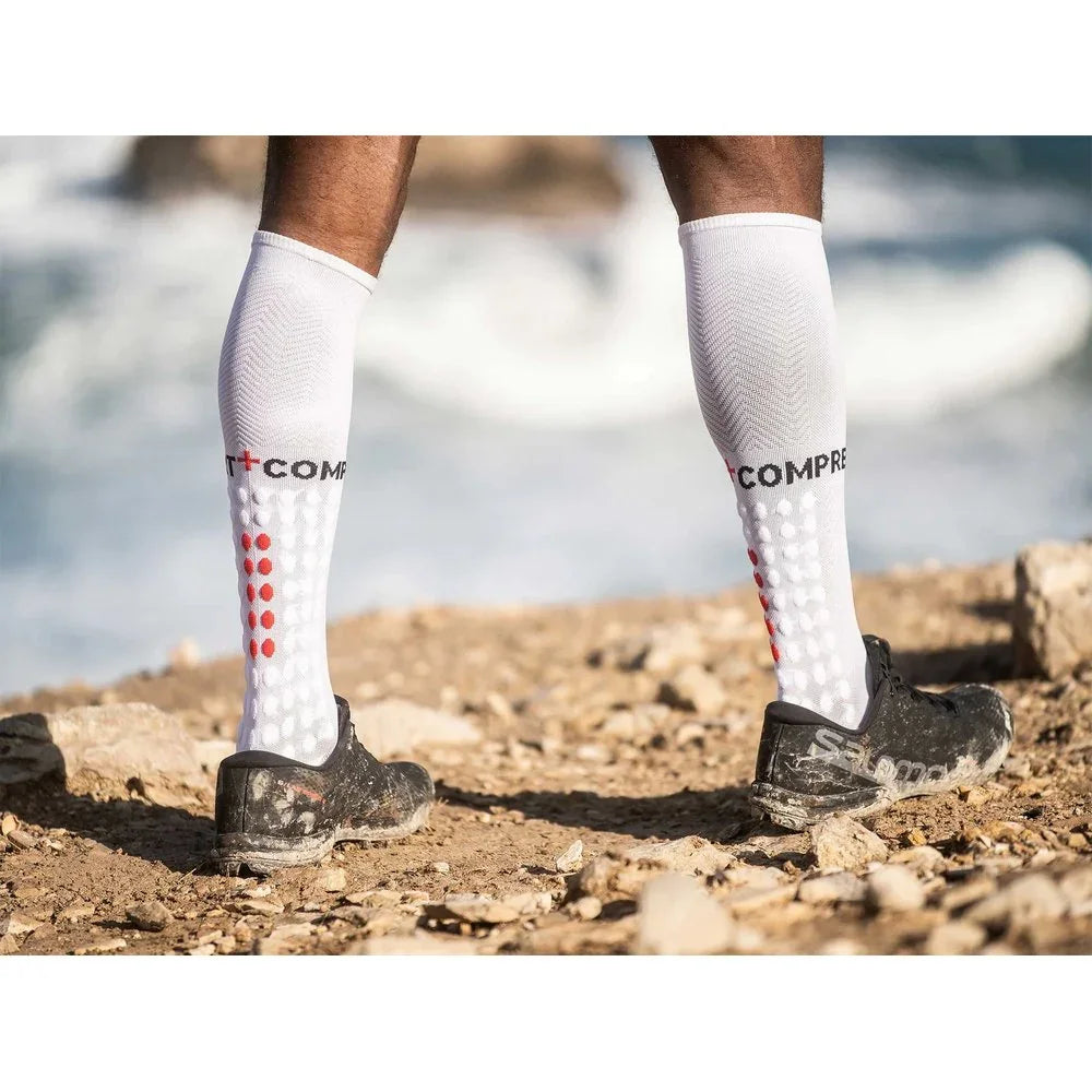 Compressport Full Socks Compression Socks