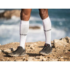 Compressport Full Socks Compression Socks