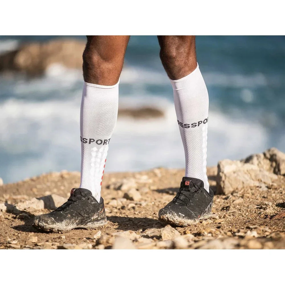 Compressport Full Socks Compression Socks