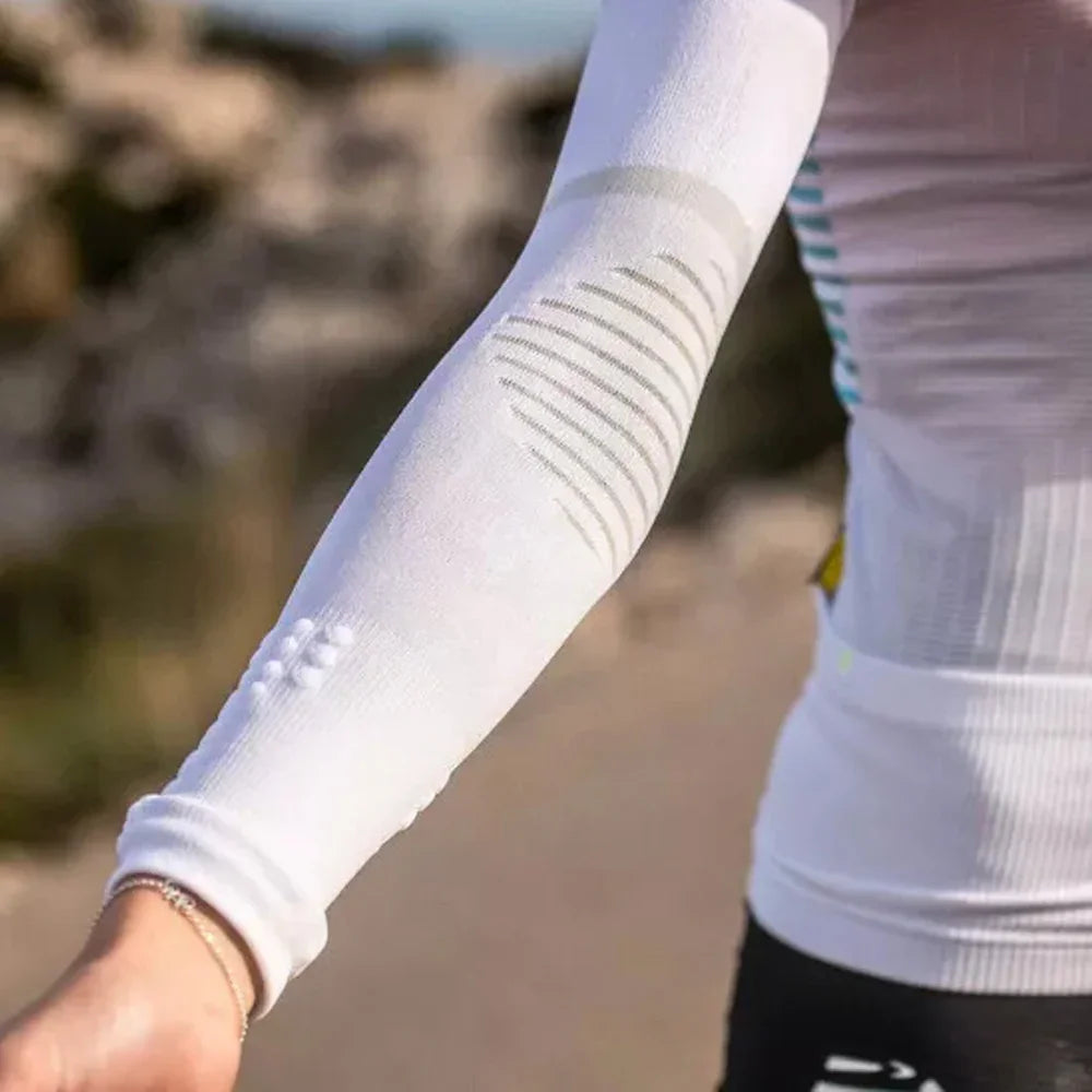 Compressport Armforce Ultralight Compression Sleeve