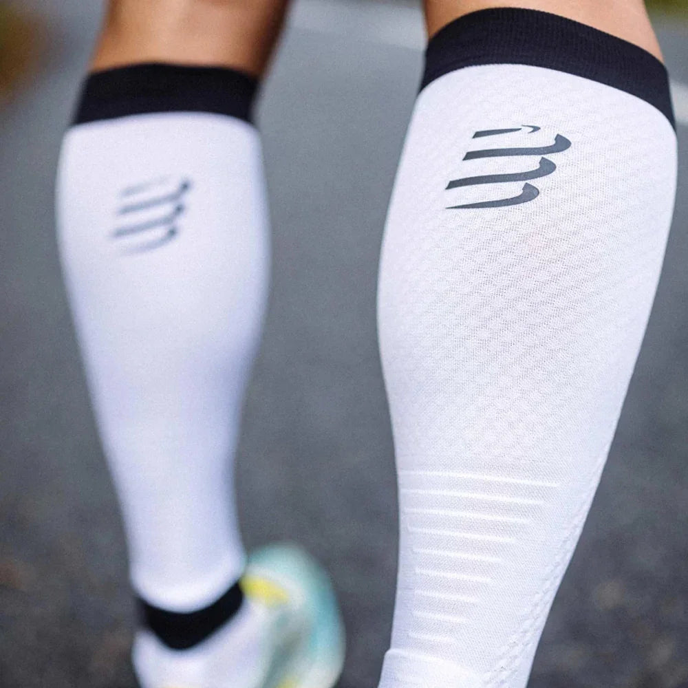 Manchon de compression pour mollets Compressport R2 3.0