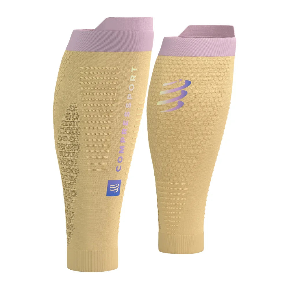 Manchon de compression pour mollets Compressport R2 3.0