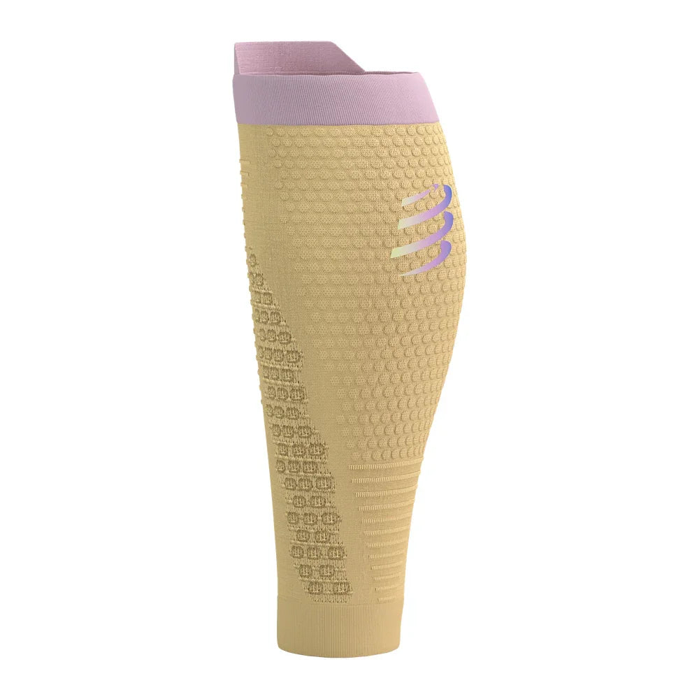 Manchon de compression pour mollets Compressport R2 3.0