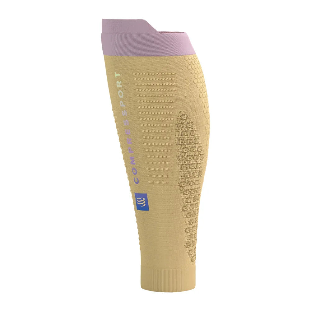 Manchon de compression pour mollets Compressport R2 3.0