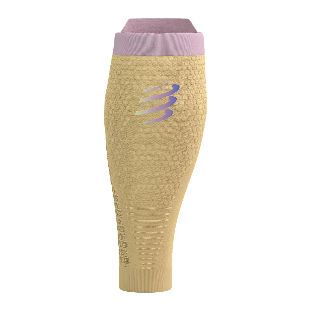 Manchon de compression pour mollets Compressport R2 3.0