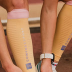 Manchon de compression pour mollets Compressport R2 3.0