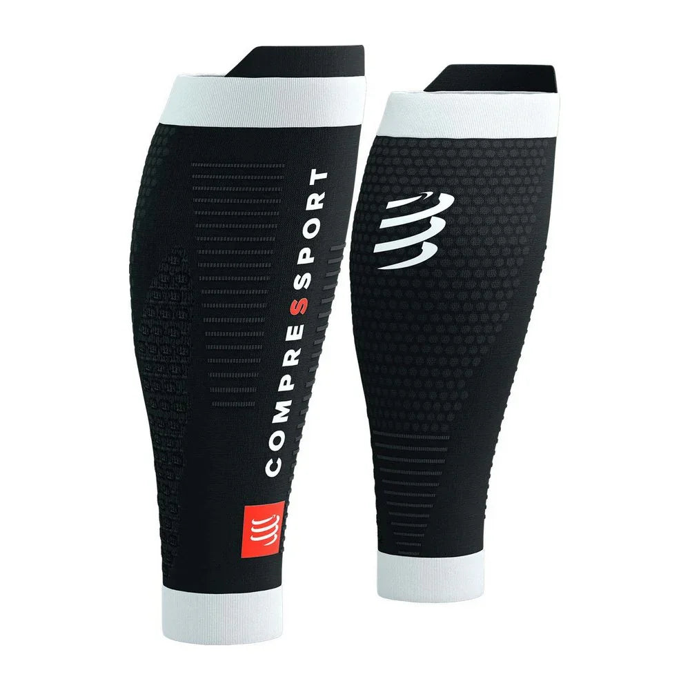 Manchon de compression pour mollets Compressport R2 3.0