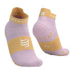 Bas Compressport Pro Racing Socks v4.0 Run Low