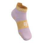 Bas Compressport Pro Racing Socks v4.0 Run Low
