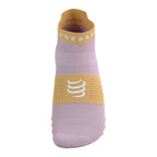 Bas Compressport Pro Racing Socks v4.0 Run Low