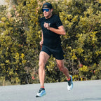 Bas Compressport Pro Racing Socks v4.0 Run Low