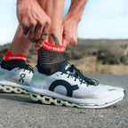 Bas Compressport Pro Racing Socks v4.0 Run Low