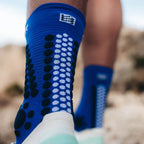 Bas Compressport Pro Racing Socks v4.0 Trail