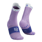 Bas Compressport Pro Racing Socks v4.0 Trail