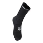 Bas Compressport Pro Racing Socks v4.0 Trail